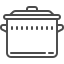 Kitchen icon